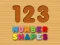 खेल Number Shapes ऑनलाइन