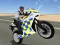 खेल Super Stunt Police Bike Simulator 3D ऑनलाइन