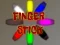 खेल Finger Stick ऑनलाइन