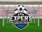 खेल Expert Goalkeeper ऑनलाइन