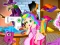खेल Princess Juliet Fashion Trouble ऑनलाइन