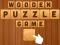 खेल Wooden Puzzle Game ऑनलाइन