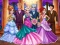 खेल Princesses Castle Ball ऑनलाइन