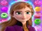 खेल Disney Frozen ऑनलाइन