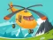 खेल Helicopter Jigsaw ऑनलाइन