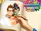 खेल Vanellope Coloring Book ऑनलाइन