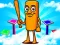 खेल Brainrot Evolution Game ऑनलाइन
