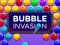 खेल Bubble Invasion ऑनलाइन
