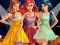 खेल Princesses Prom Night ऑनलाइन