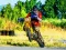 खेल One Wheel Bike Riding ऑनलाइन