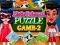 खेल Little Princess Puzzle Game 2 ऑनलाइन