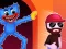 खेल Freddy's Runner ऑनलाइन