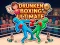 खेल Drunken Boxing: Ultimate ऑनलाइन