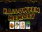 खेल Halloween Memory ऑनलाइन