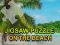 खेल Jigsaw Puzzle On The Beach ऑनलाइन