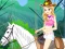 खेल Horse Rider Girl ऑनलाइन