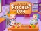 खेल Baby Hazel Kitchen Fun ऑनलाइन
