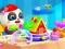 खेल Baby Panda Kids Crafts DIY ऑनलाइन
