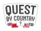 खेल Quest by Country ऑनलाइन