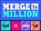 खेल Merge to Million ऑनलाइन