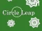 खेल Circle Leap ऑनलाइन