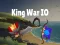 खेल King War IO ऑनलाइन