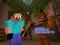 खेल Noob vs 1000 Freddy's ऑनलाइन