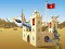 खेल Castle Canon ऑनलाइन