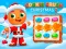 खेल Cookie Crush Christmas 2 ऑनलाइन