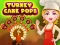 खेल Turkey Cake Pops ऑनलाइन