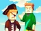 खेल Captain Minecraft ऑनलाइन