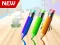 खेल Pen Boy Runner ऑनलाइन