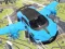 खेल Real Sports Flying Car 3d ऑनलाइन
