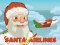 खेल Santa Airlines ऑनलाइन