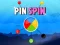खेल Pin Spin ऑनलाइन