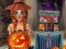 खेल Ice Princess Spooky Costumes ऑनलाइन