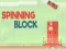 खेल Spinning Block ऑनलाइन