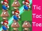 खेल Super Mario Tic Tac Toe ऑनलाइन