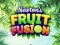 खेल Newton's Fruit Fusion ऑनलाइन