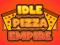 खेल Idle Pizza Empire ऑनलाइन
