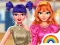 खेल BFFs Black Friday Collection ऑनलाइन