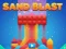 खेल Sand Blast ऑनलाइन