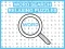 खेल Word Search Relaxing Puzzles ऑनलाइन
