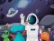 खेल Mission in Space ऑनलाइन