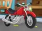 खेल Cartoon Motorbike Jigsaw ऑनलाइन