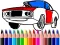 खेल Back To School: Fun Coloring ऑनलाइन