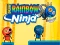 खेल Draw Rainbow Ninja ऑनलाइन