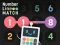 खेल Number Line Match ऑनलाइन