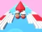 खेल Color Couple Bump 3D ऑनलाइन