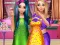 खेल BFFs PJ Party ऑनलाइन